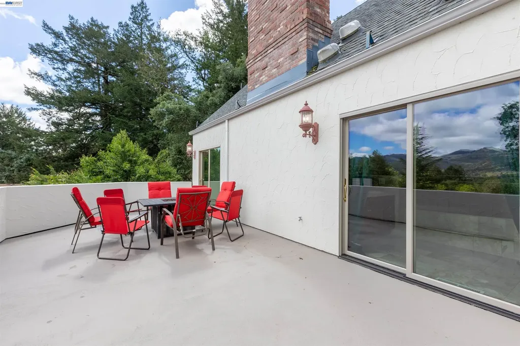 3 Lerner Drive Calistoga CA 94515