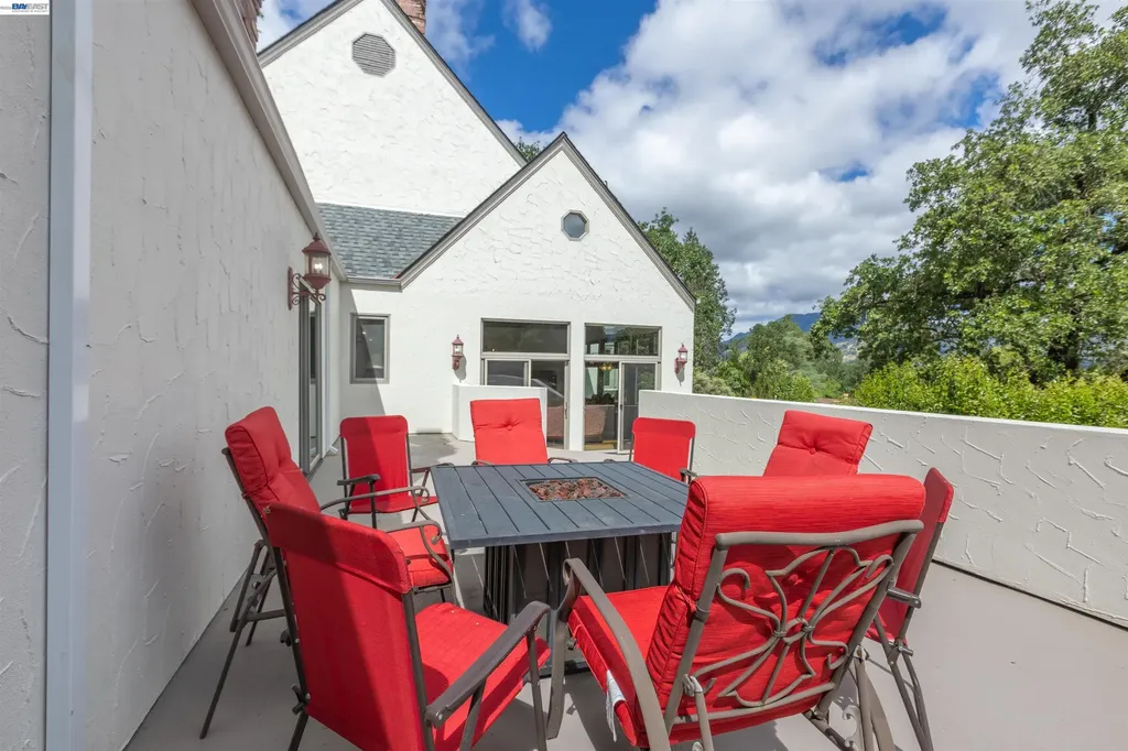 3 Lerner Drive Calistoga CA 94515