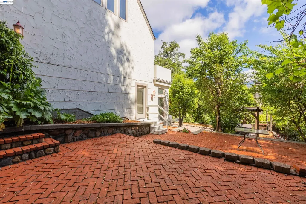 3 Lerner Drive Calistoga CA 94515