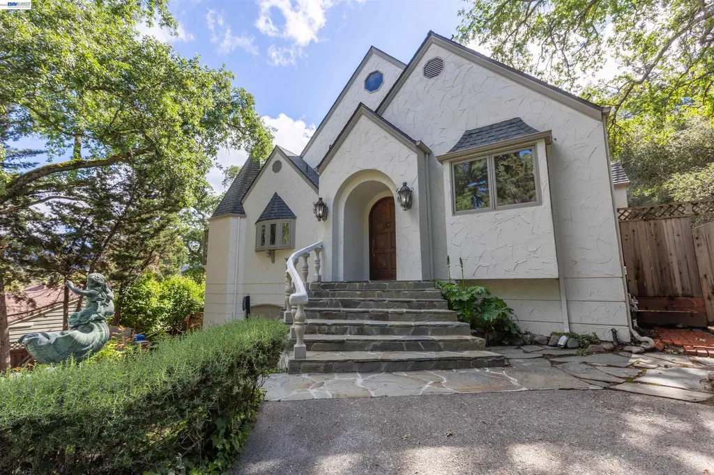 3 Lerner Drive Calistoga CA 94515