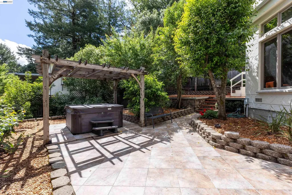 3 Lerner Drive Calistoga CA 94515