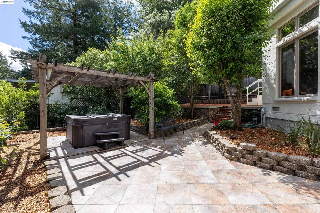 3 Lerner Drive Calistoga CA 94515