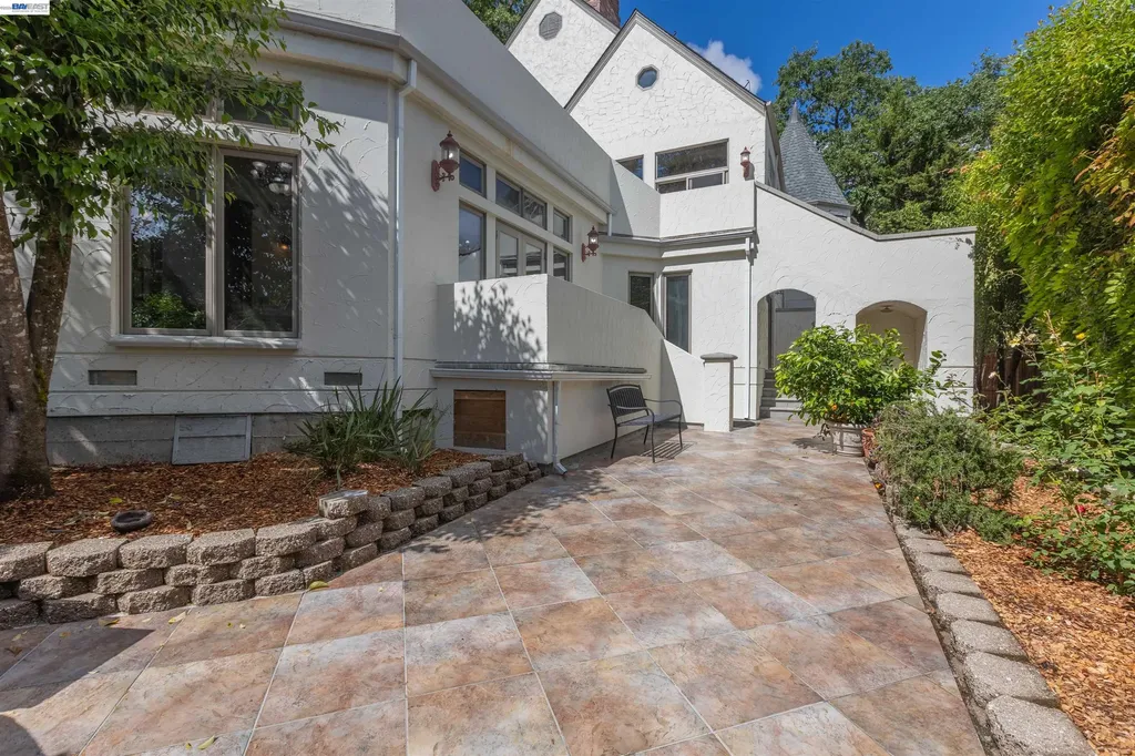 3 Lerner Drive Calistoga CA 94515