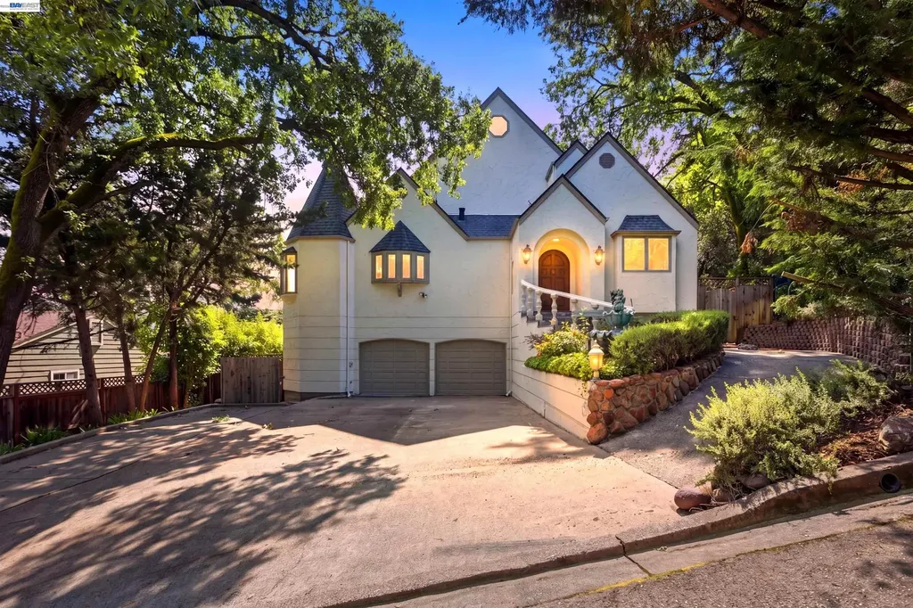 3 Lerner Drive Calistoga CA 94515