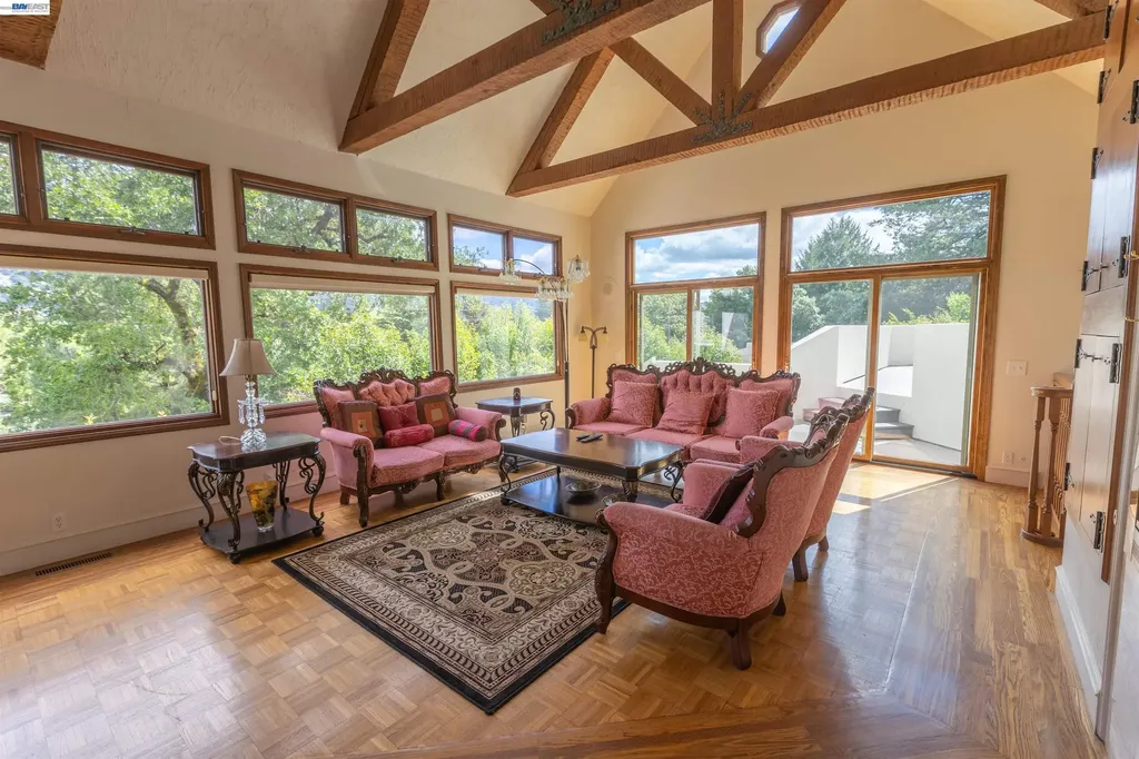 3 Lerner Drive Calistoga CA 94515