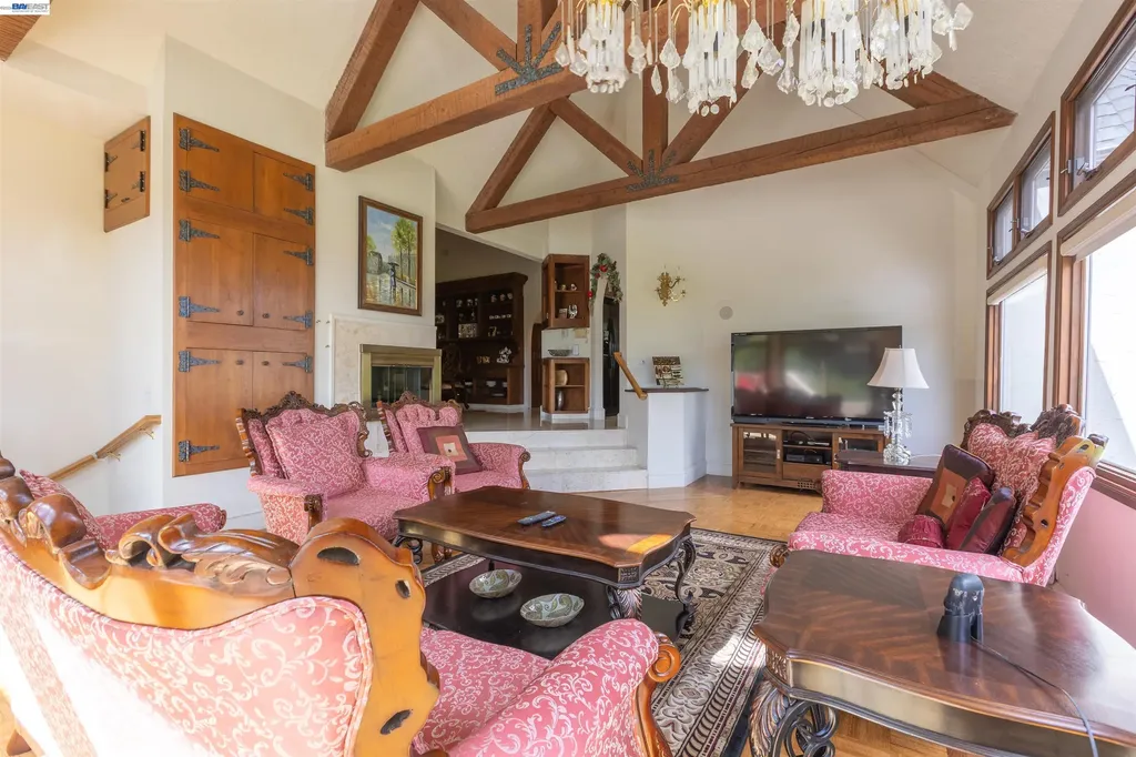 3 Lerner Drive Calistoga CA 94515