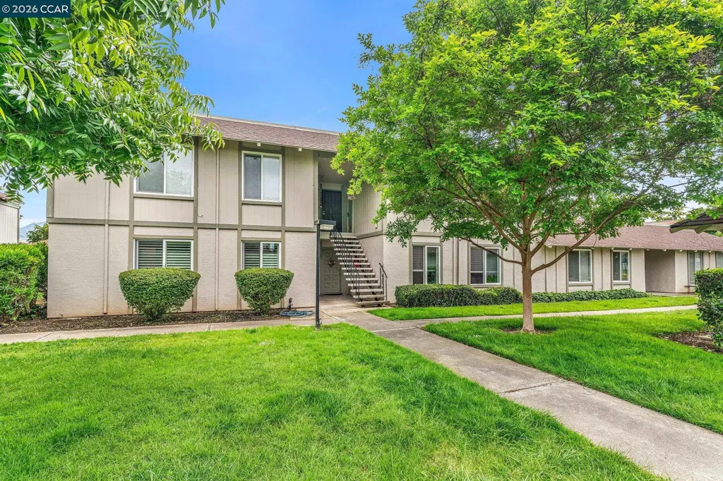 825 Oak Grove Road Concord CA 94518