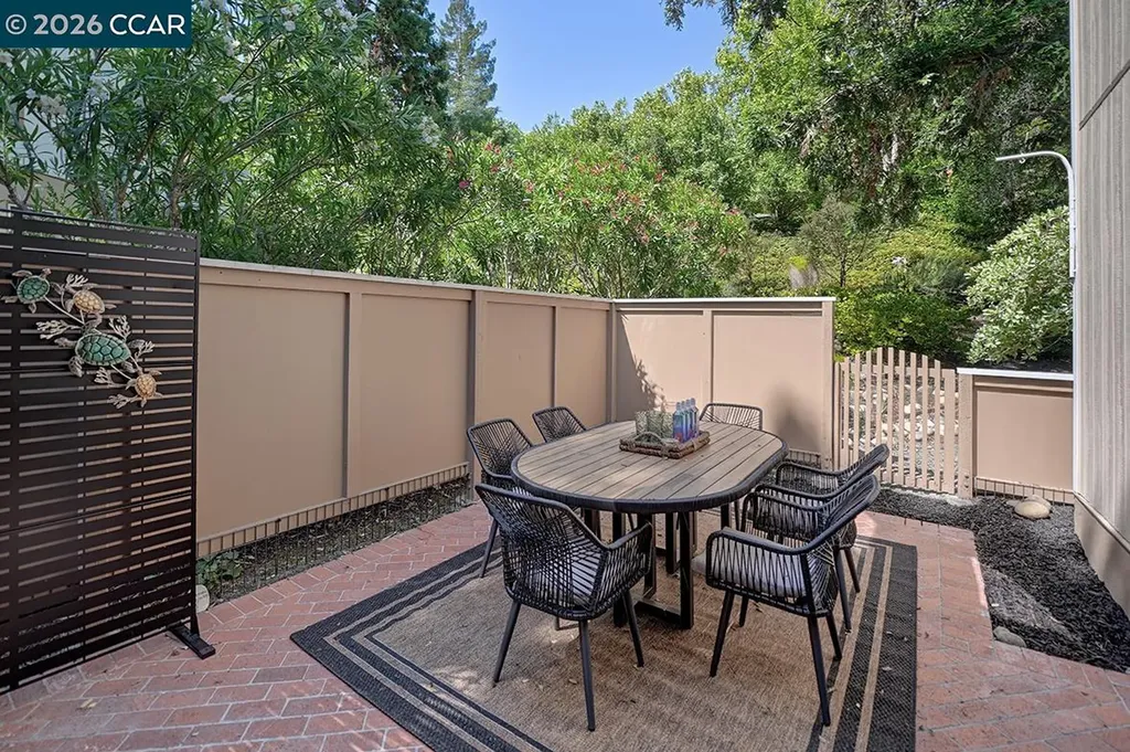 1332 Running Springs Road Walnut Creek CA 94595