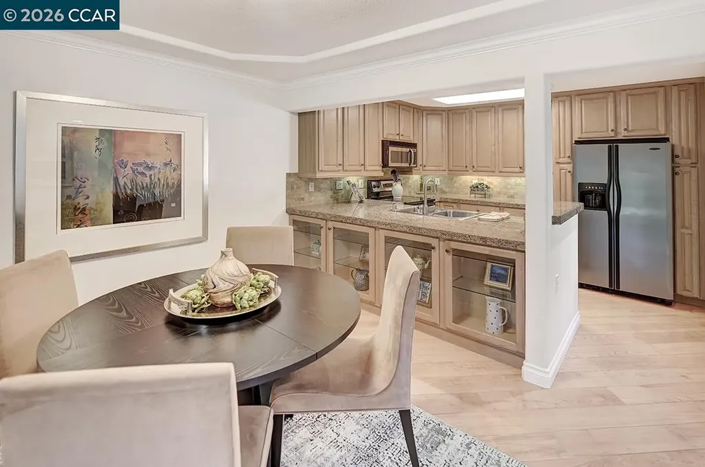 1332 Running Springs Road Walnut Creek CA 94595