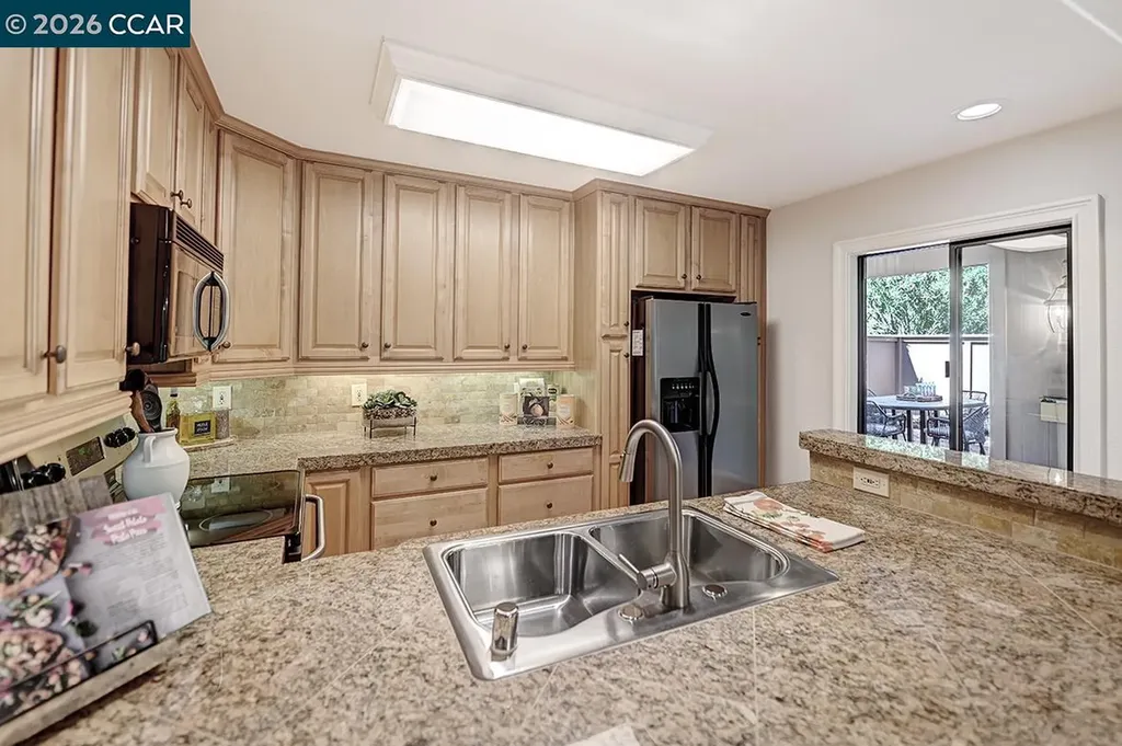1332 Running Springs Road Walnut Creek CA 94595