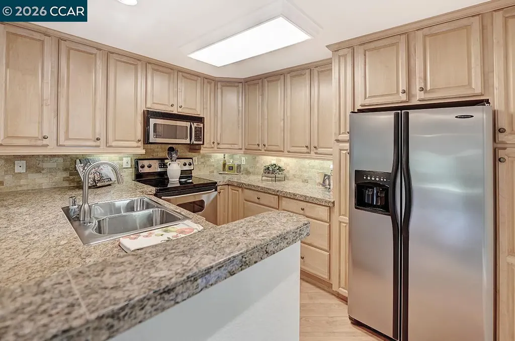 1332 Running Springs Road Walnut Creek CA 94595