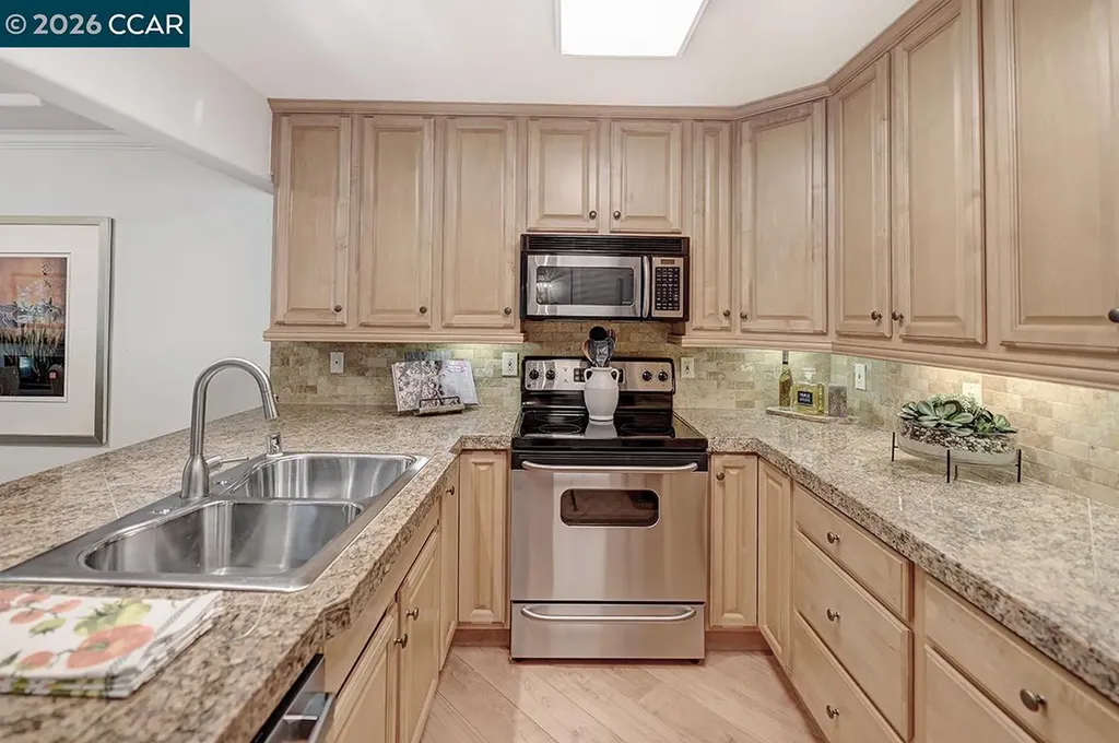 1332 Running Springs Road Walnut Creek CA 94595