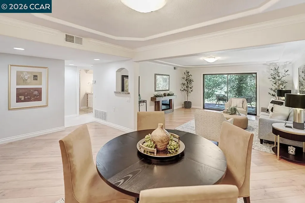 1332 Running Springs Road Walnut Creek CA 94595