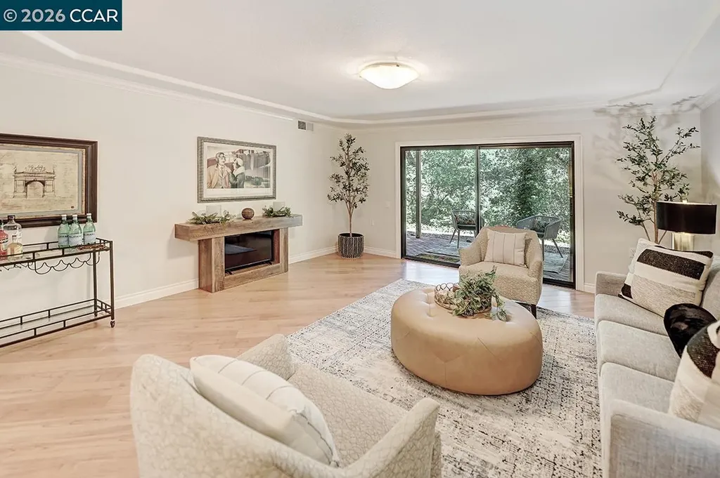 1332 Running Springs Road Walnut Creek CA 94595