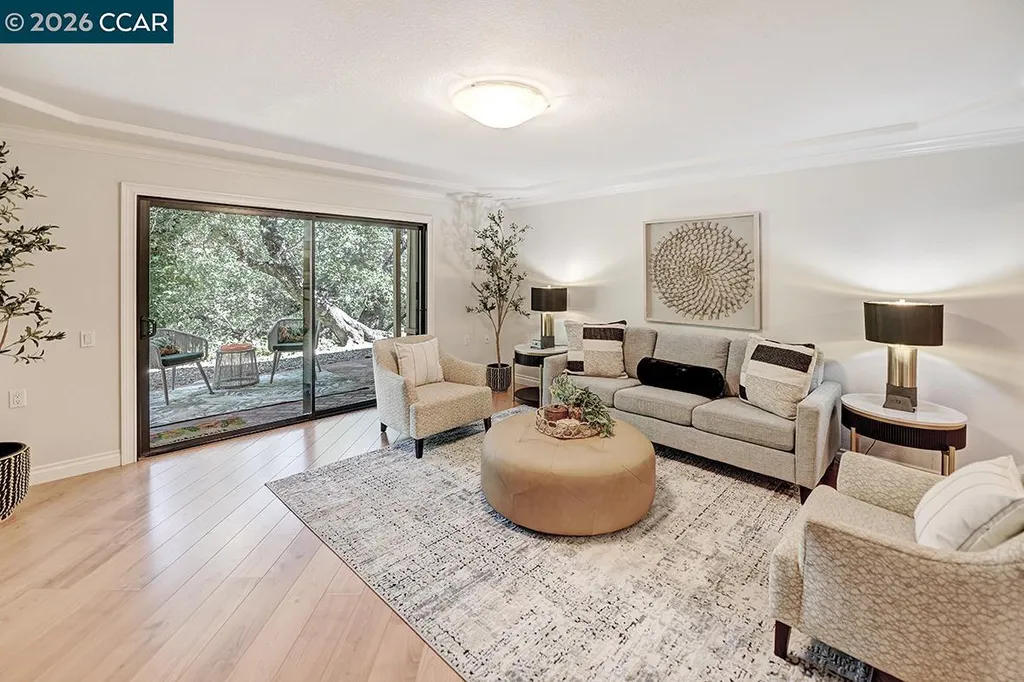 1332 Running Springs Road Walnut Creek CA 94595