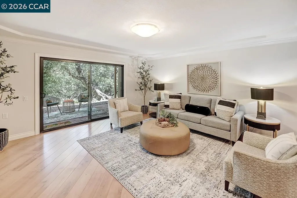 1332 Running Springs Road Walnut Creek CA 94595