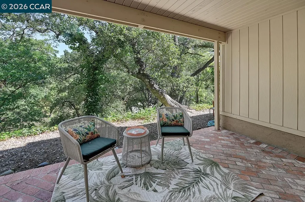 1332 Running Springs Road Walnut Creek CA 94595