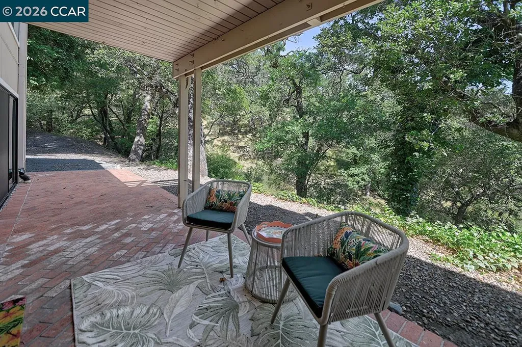 1332 Running Springs Road Walnut Creek CA 94595
