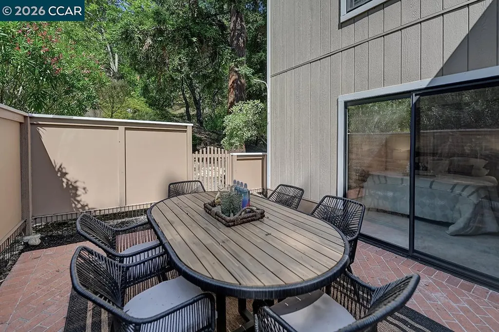 1332 Running Springs Road Walnut Creek CA 94595