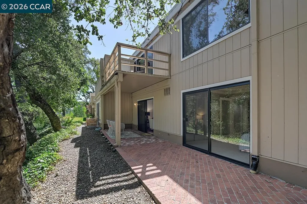 1332 Running Springs Road Walnut Creek CA 94595