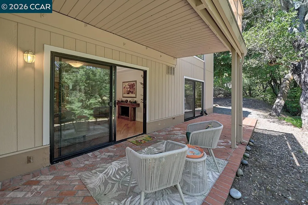1332 Running Springs Road Walnut Creek CA 94595
