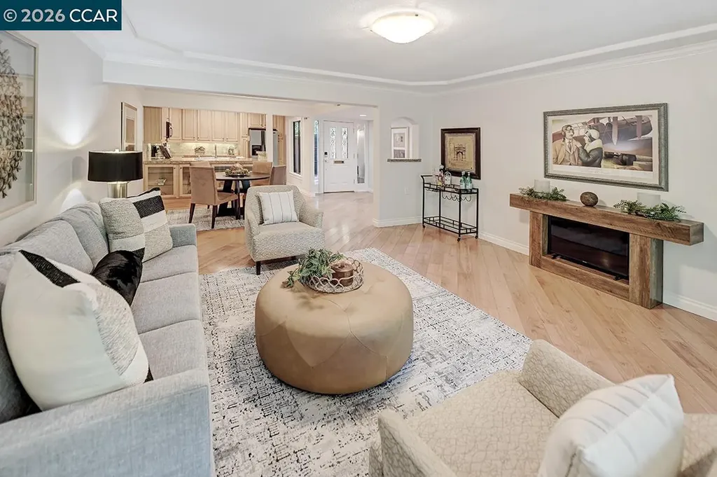 1332 Running Springs Road Walnut Creek CA 94595