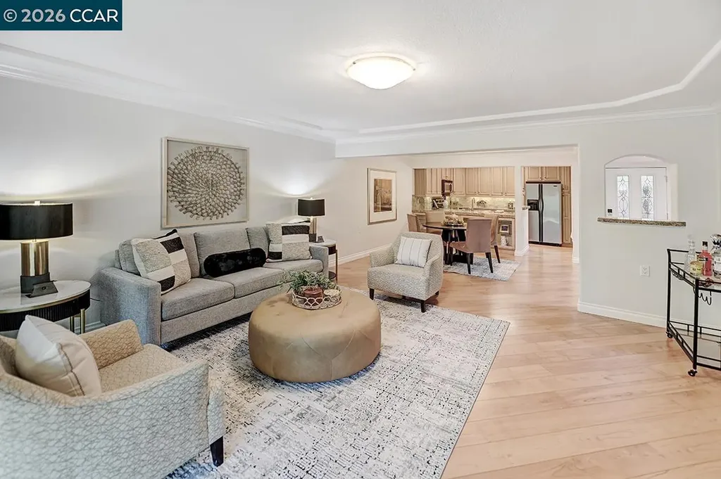 1332 Running Springs Road Walnut Creek CA 94595
