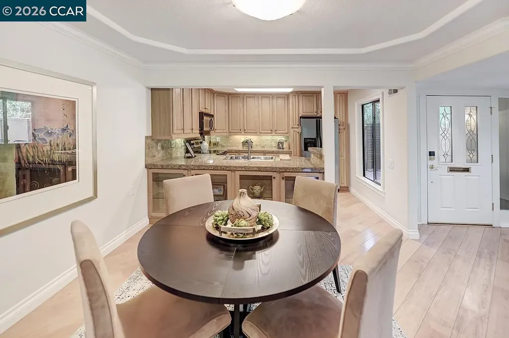 1332 Running Springs Road Walnut Creek CA 94595