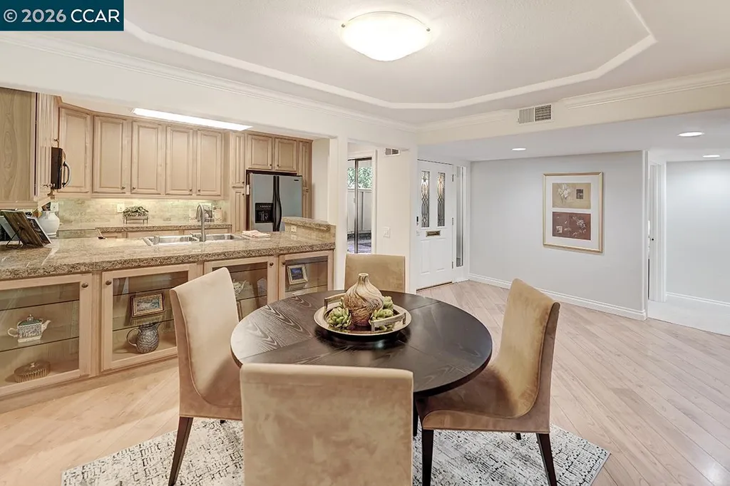 1332 Running Springs Road Walnut Creek CA 94595