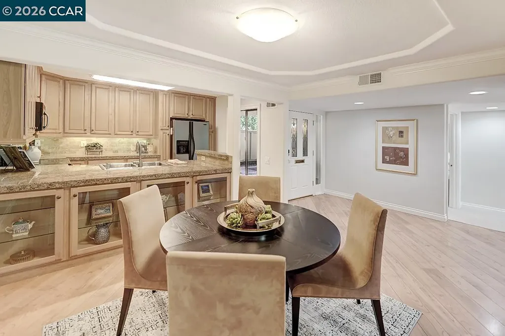1332 Running Springs Road Walnut Creek CA 94595