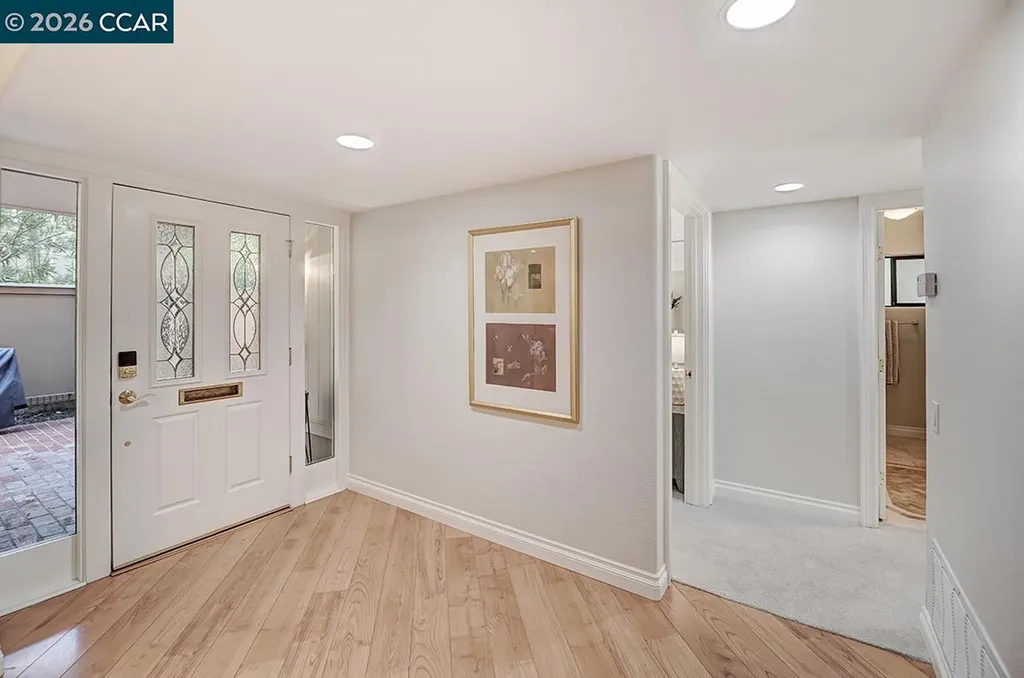 1332 Running Springs Road Walnut Creek CA 94595