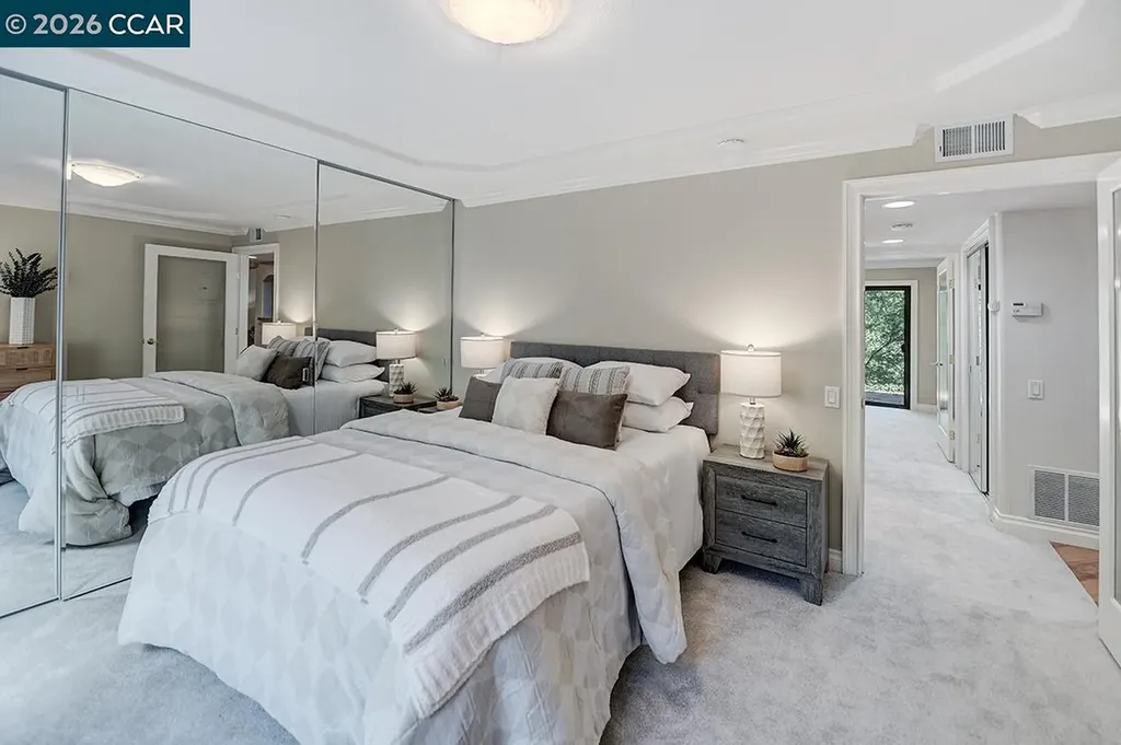 1332 Running Springs Road Walnut Creek CA 94595