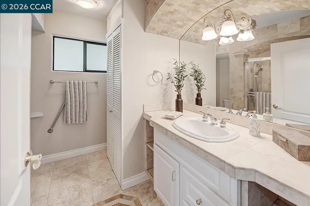 1332 Running Springs Road Walnut Creek CA 94595