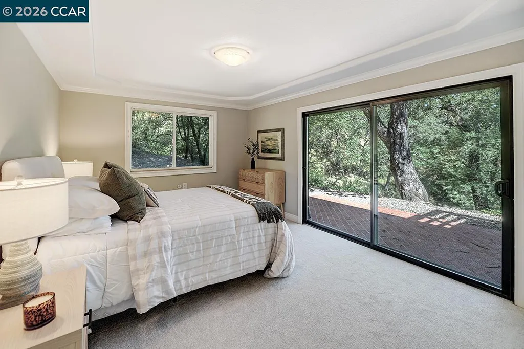 1332 Running Springs Road Walnut Creek CA 94595