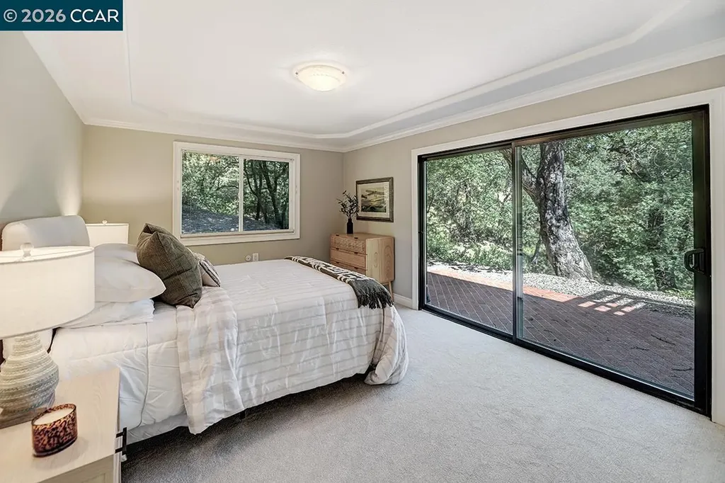 1332 Running Springs Road Walnut Creek CA 94595
