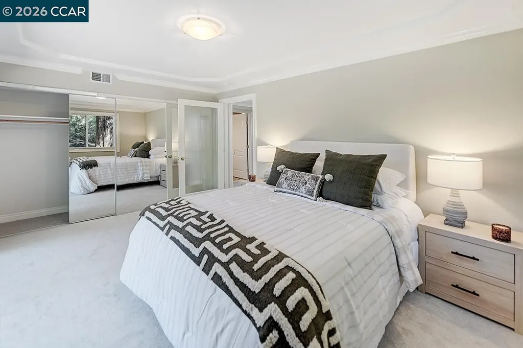 1332 Running Springs Road Walnut Creek CA 94595