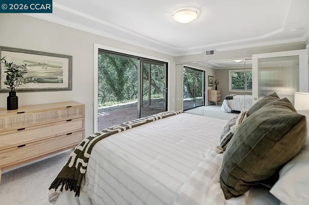1332 Running Springs Road Walnut Creek CA 94595