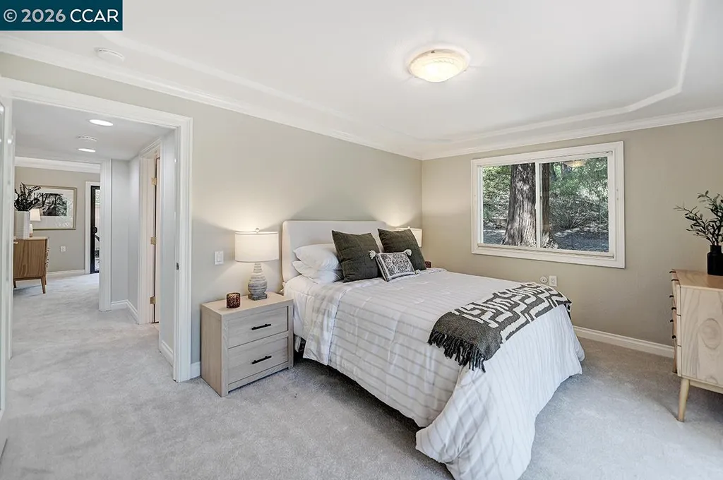 1332 Running Springs Road Walnut Creek CA 94595