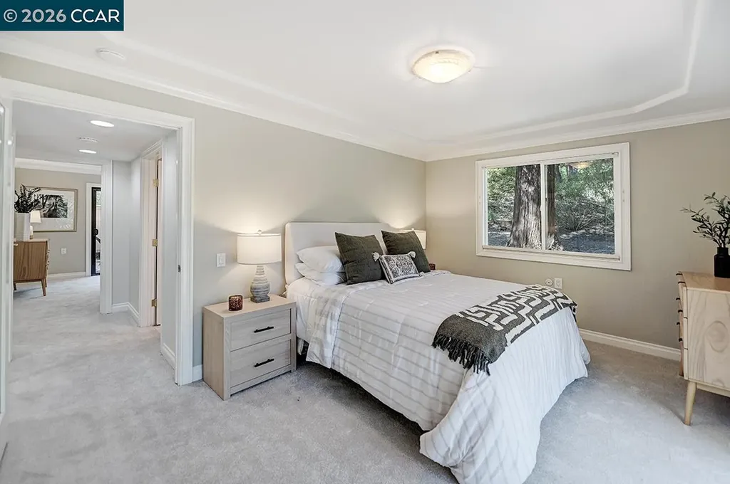 1332 Running Springs Road Walnut Creek CA 94595