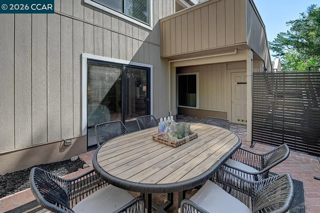 1332 Running Springs Road Walnut Creek CA 94595