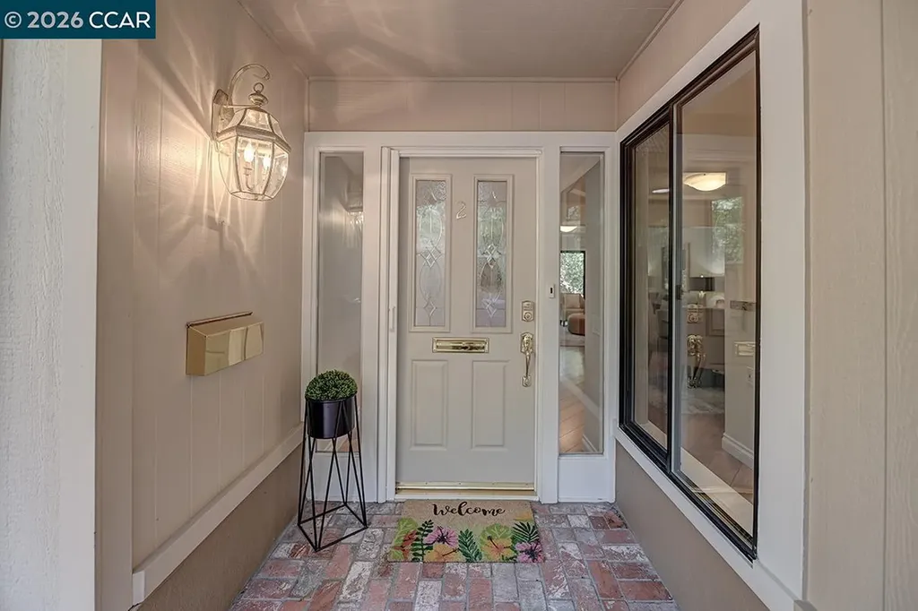1332 Running Springs Road Walnut Creek CA 94595