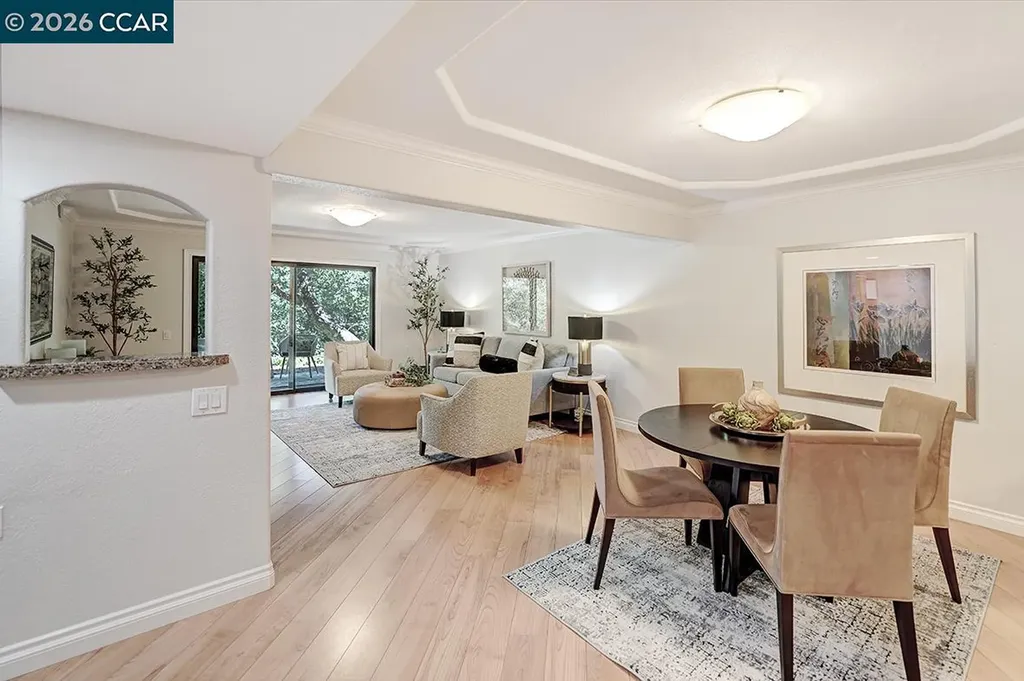 1332 Running Springs Road Walnut Creek CA 94595