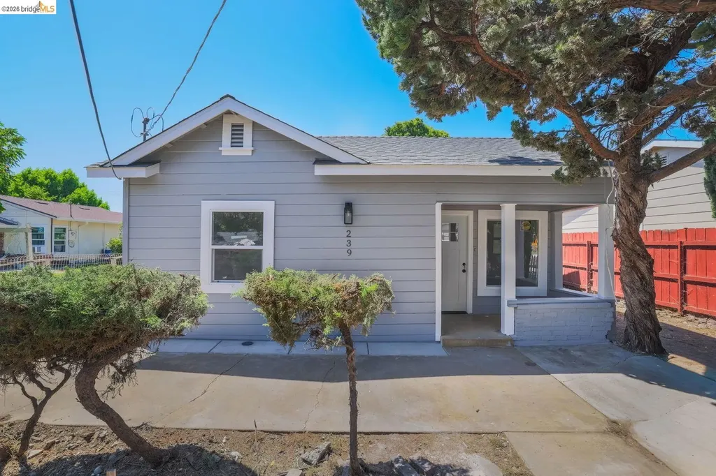 239 Rossi Avenue Antioch CA 94509