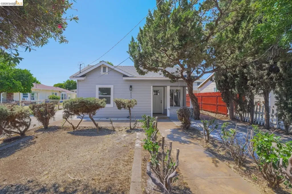 239 Rossi Avenue Antioch CA 94509