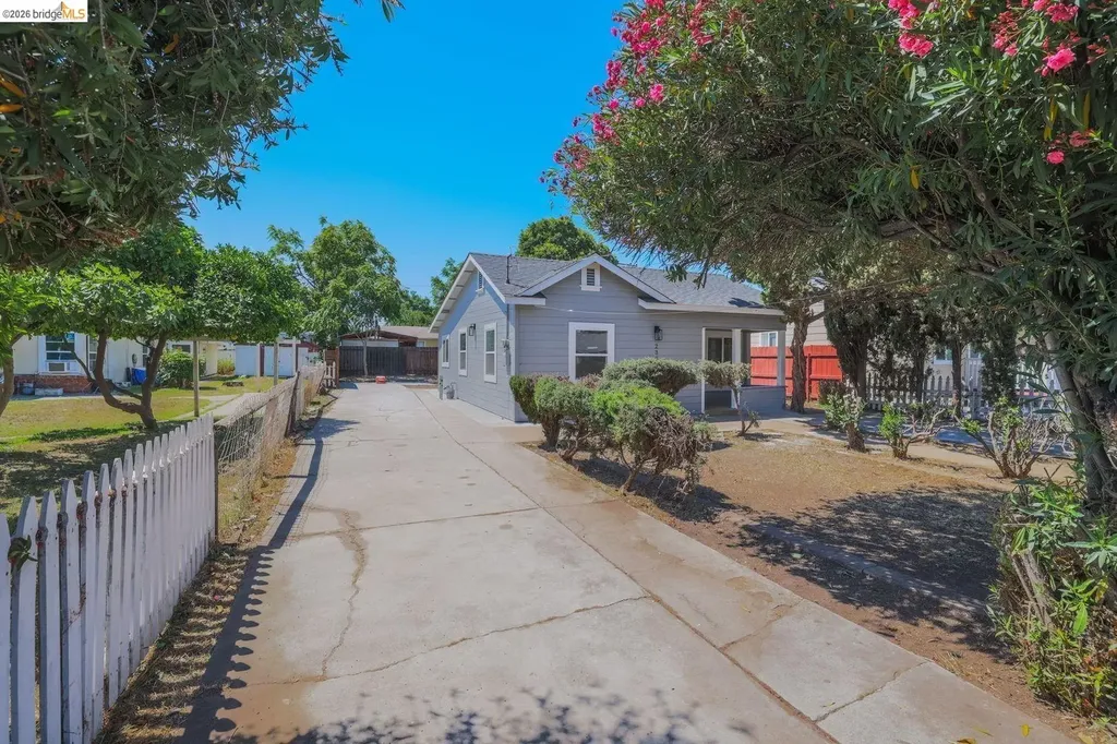 239 Rossi Avenue Antioch CA 94509