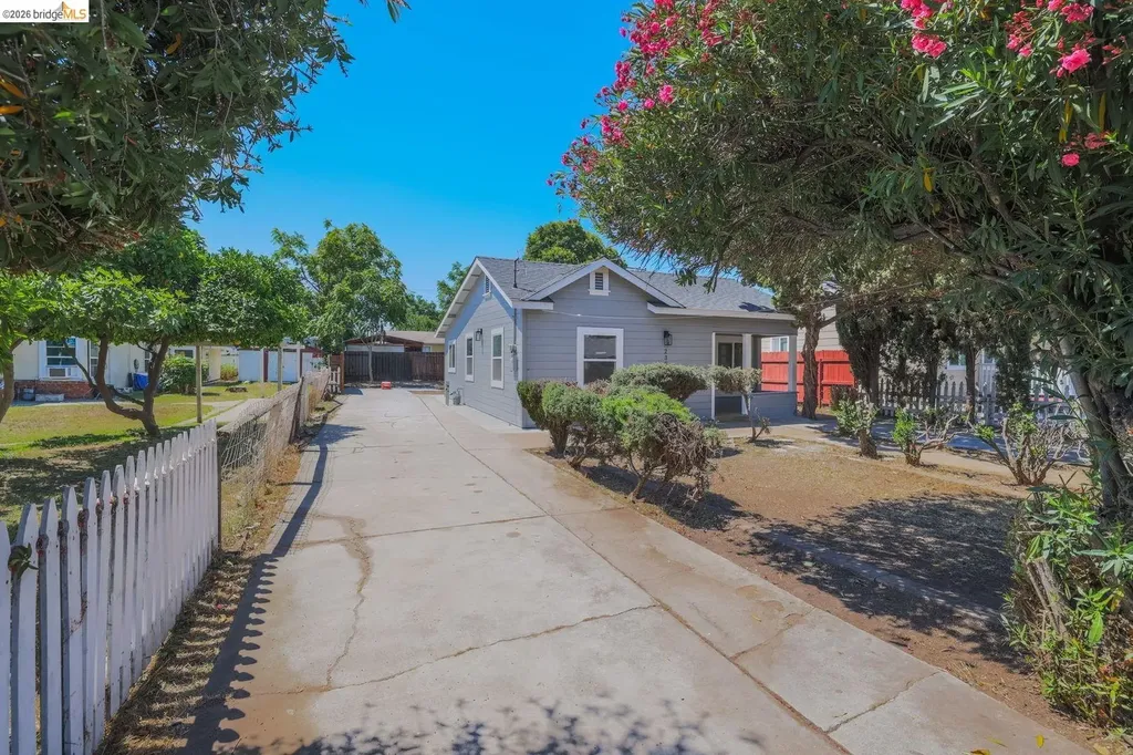 239 Rossi Avenue Antioch CA 94509