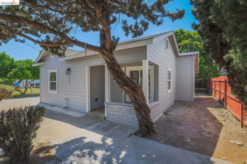 239 Rossi Avenue Antioch CA 94509