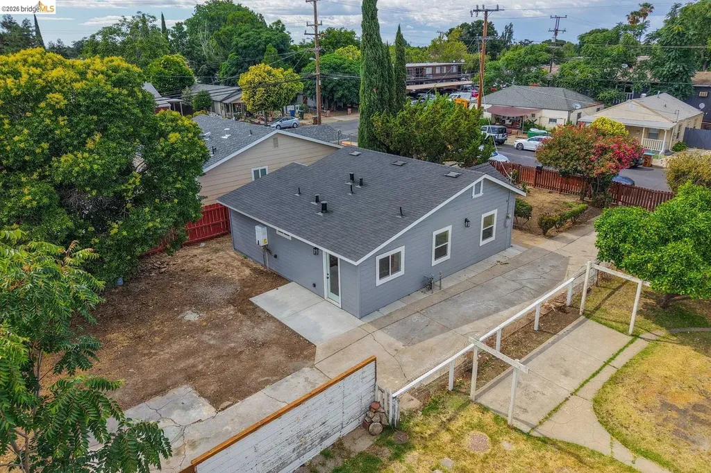 239 Rossi Avenue Antioch CA 94509