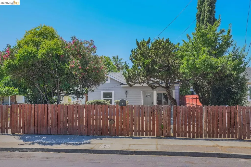 239 Rossi Avenue Antioch CA 94509