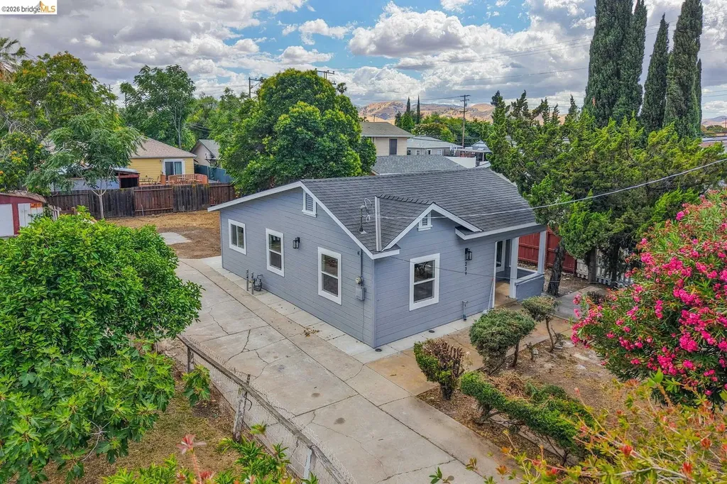 239 Rossi Avenue Antioch CA 94509